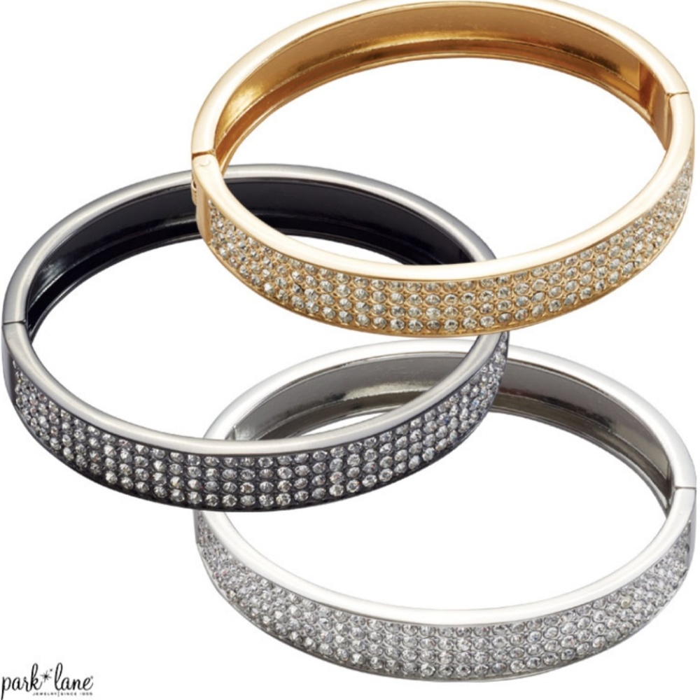 Park Lane Rise and Shine Bracelet